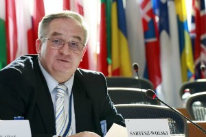 Face aux pressions russes, l'Ukraine devra compter sur la solidarité de l'UE